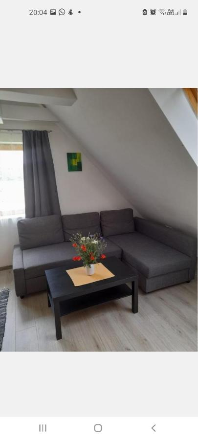 Aszofoi Panorama Apartmanhaz Exterior foto