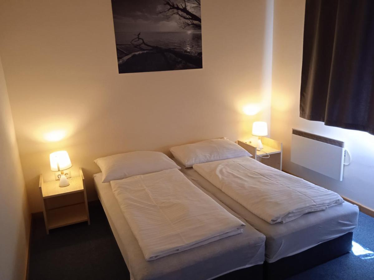 Aszofoi Panorama Apartmanhaz Exterior foto